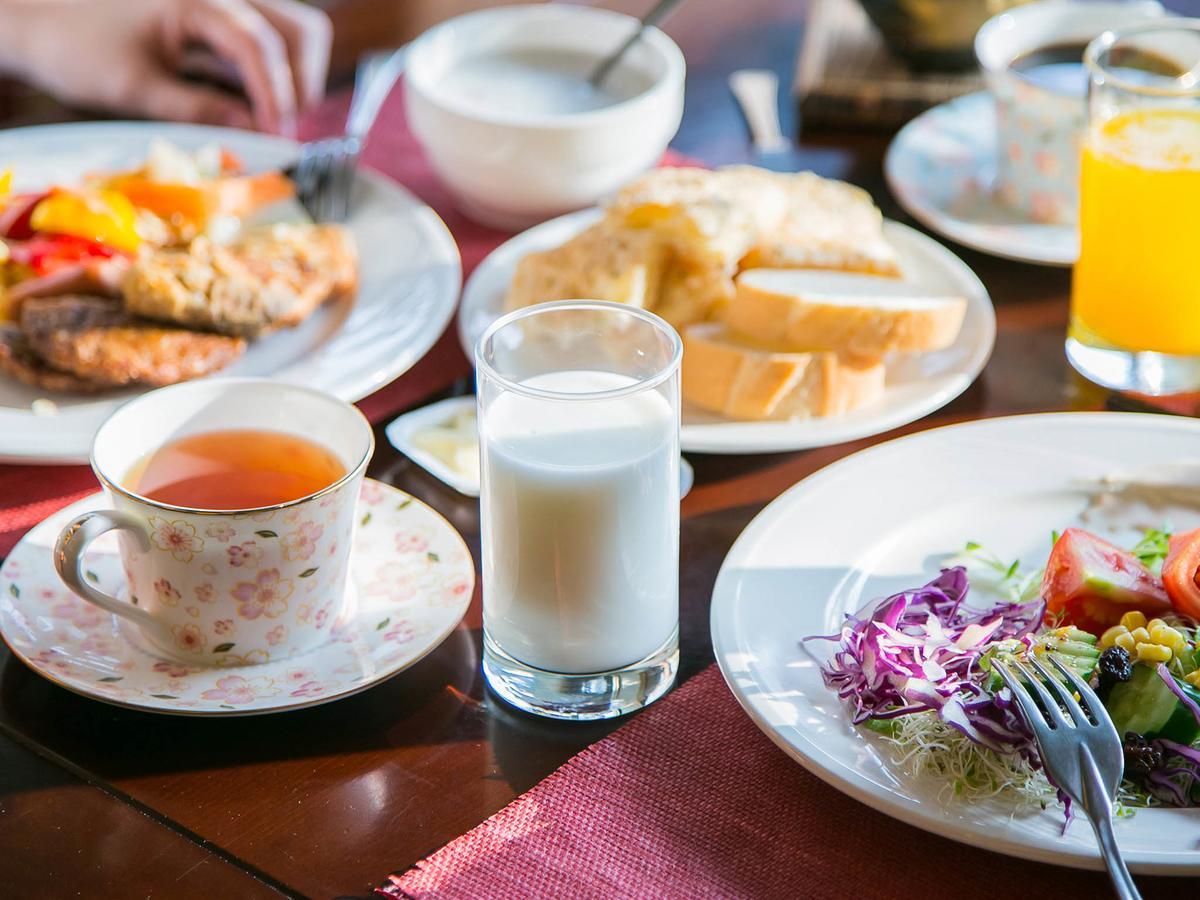 Nantou 绿庄飞阁渡假会馆酒店 外观 照片